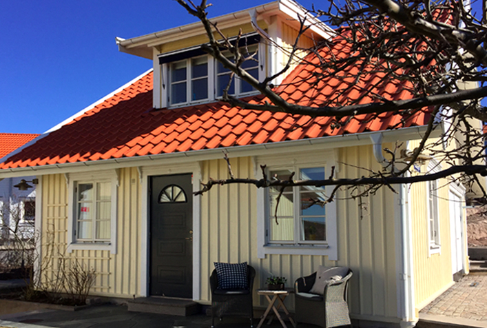 Lillahuset