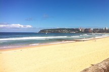 2 bed Beach side unit in Manly