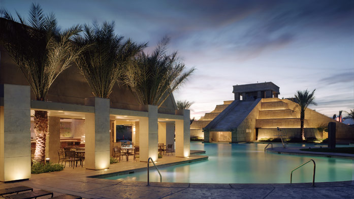 1bdm-sleeps4 Las Vegas CancunResort in Unincorporated Areas, Clark County Nv