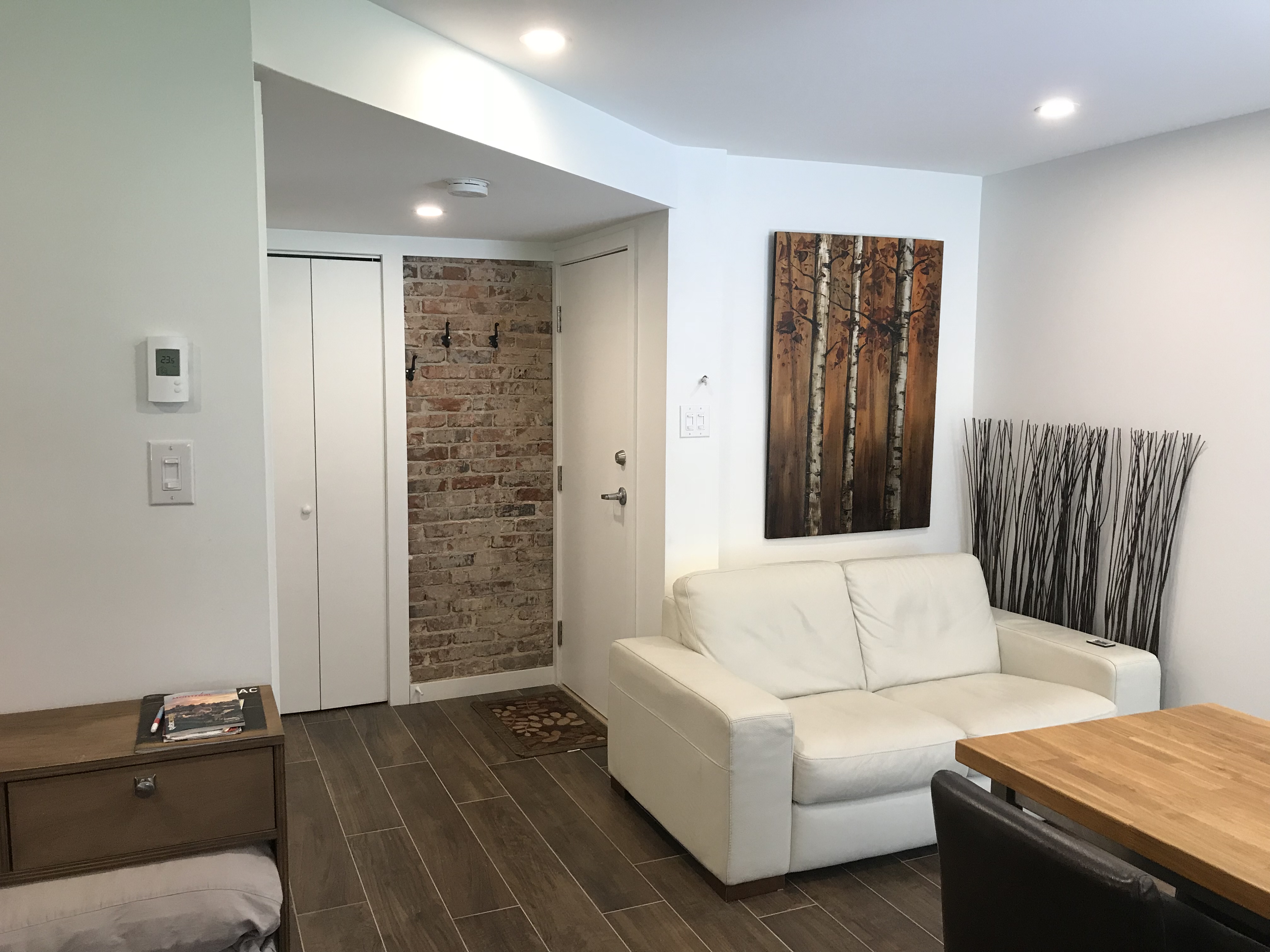 L'expérience loft au cachet unique! in Ville-Marie, Montreal