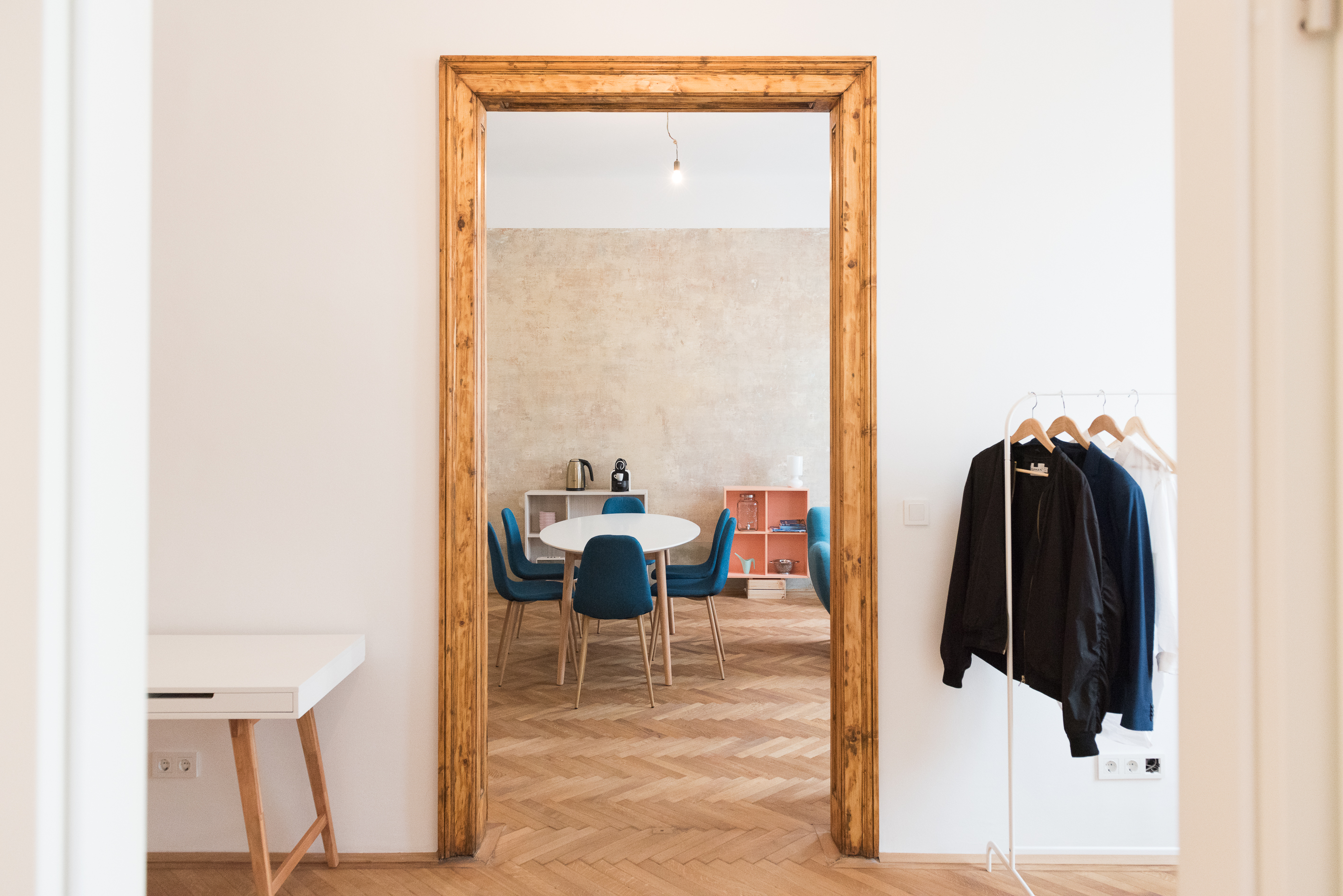 Amazing Vienna City Apartment