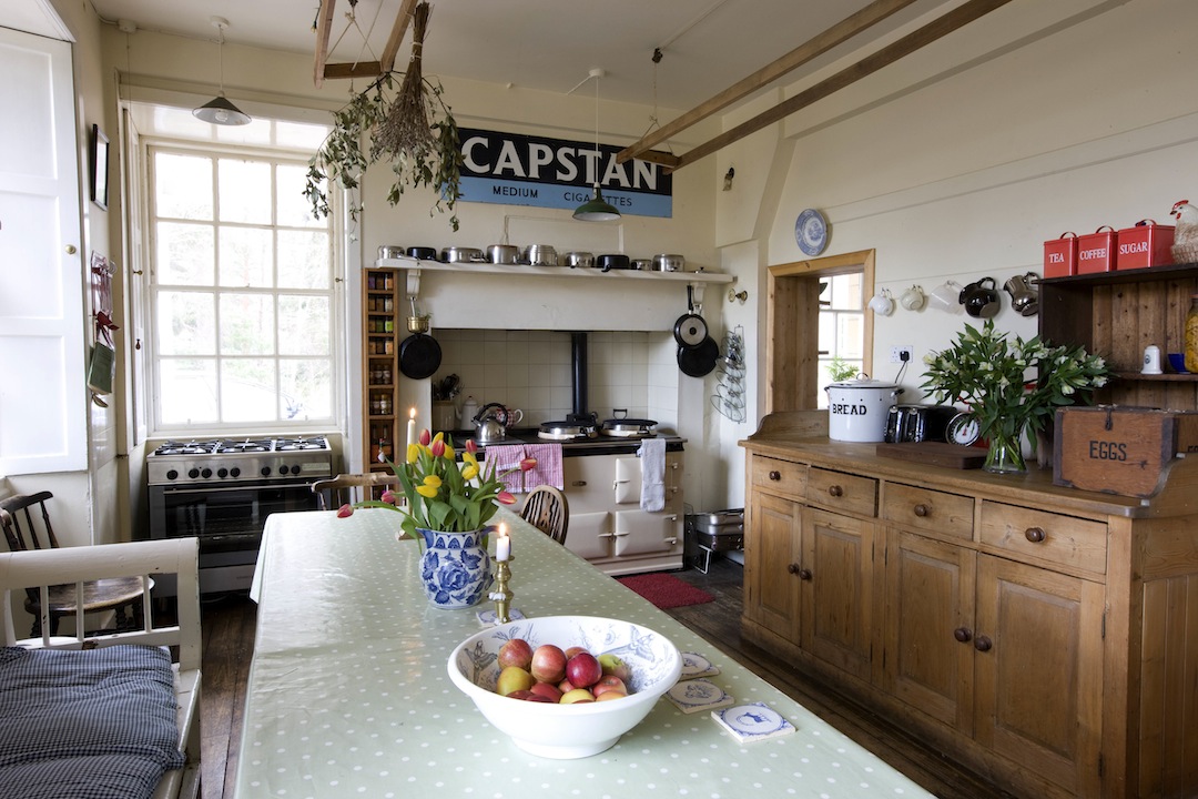 Inshriach Edwardian Country House Houses for Rent in Aviemore