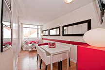 Luxury Apartment in the center