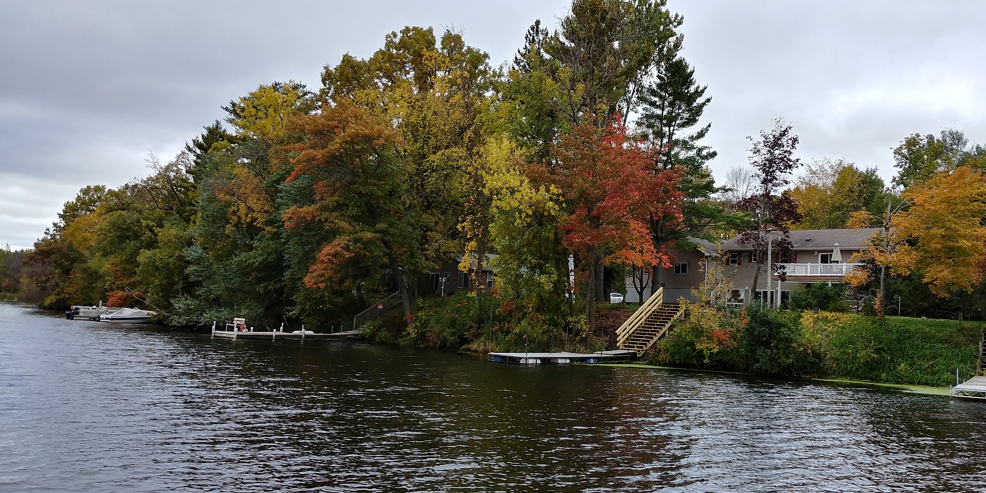 River Haven ( WI Polk Cnty permit 76798) Houses for Rent in Amery