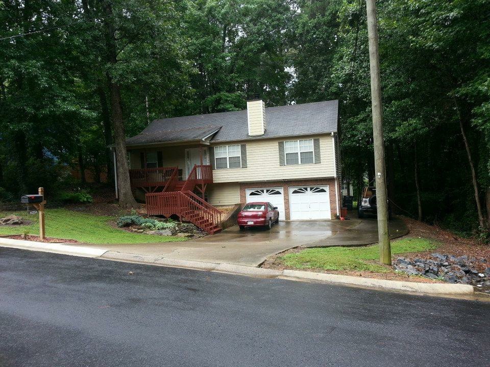 Hudson's Haven