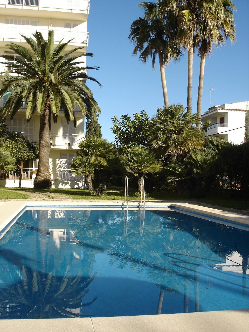 Apartment in Puerto de Pollensa in Pollença, Mallorca