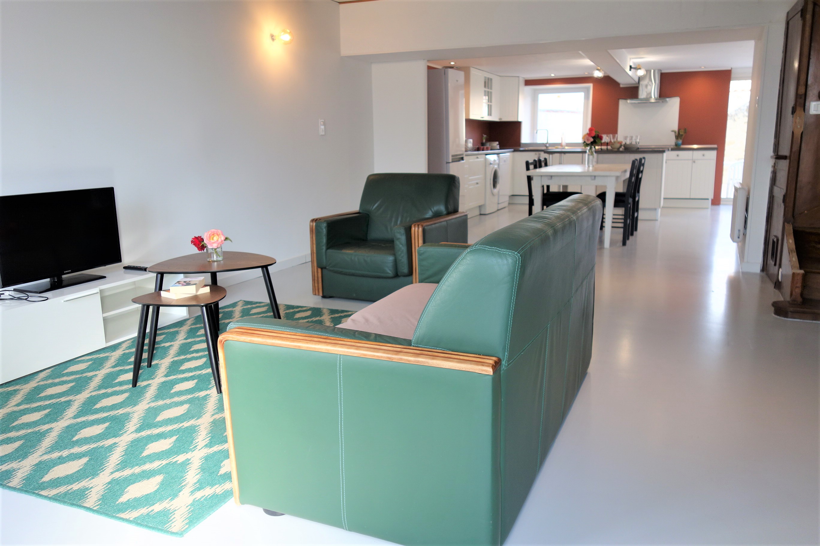 Charmantes Haus mit 4 Schlafzimmern, 10 Minuten von Puy Du Fou entfernt