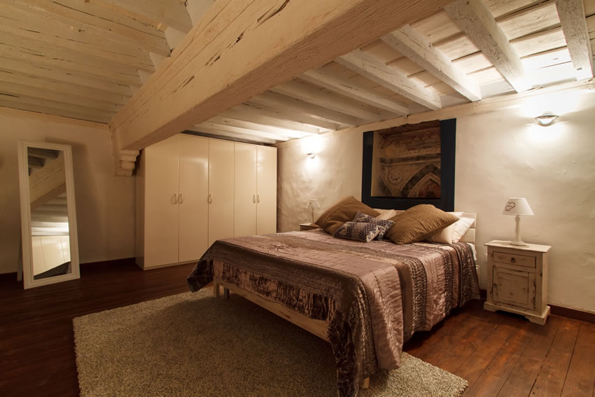 Loft Charming Residence in Florence in Centro Storico, Florence