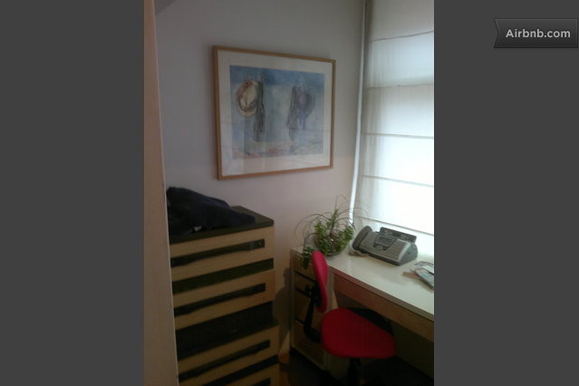 Cute Room in Den Haag Centrum