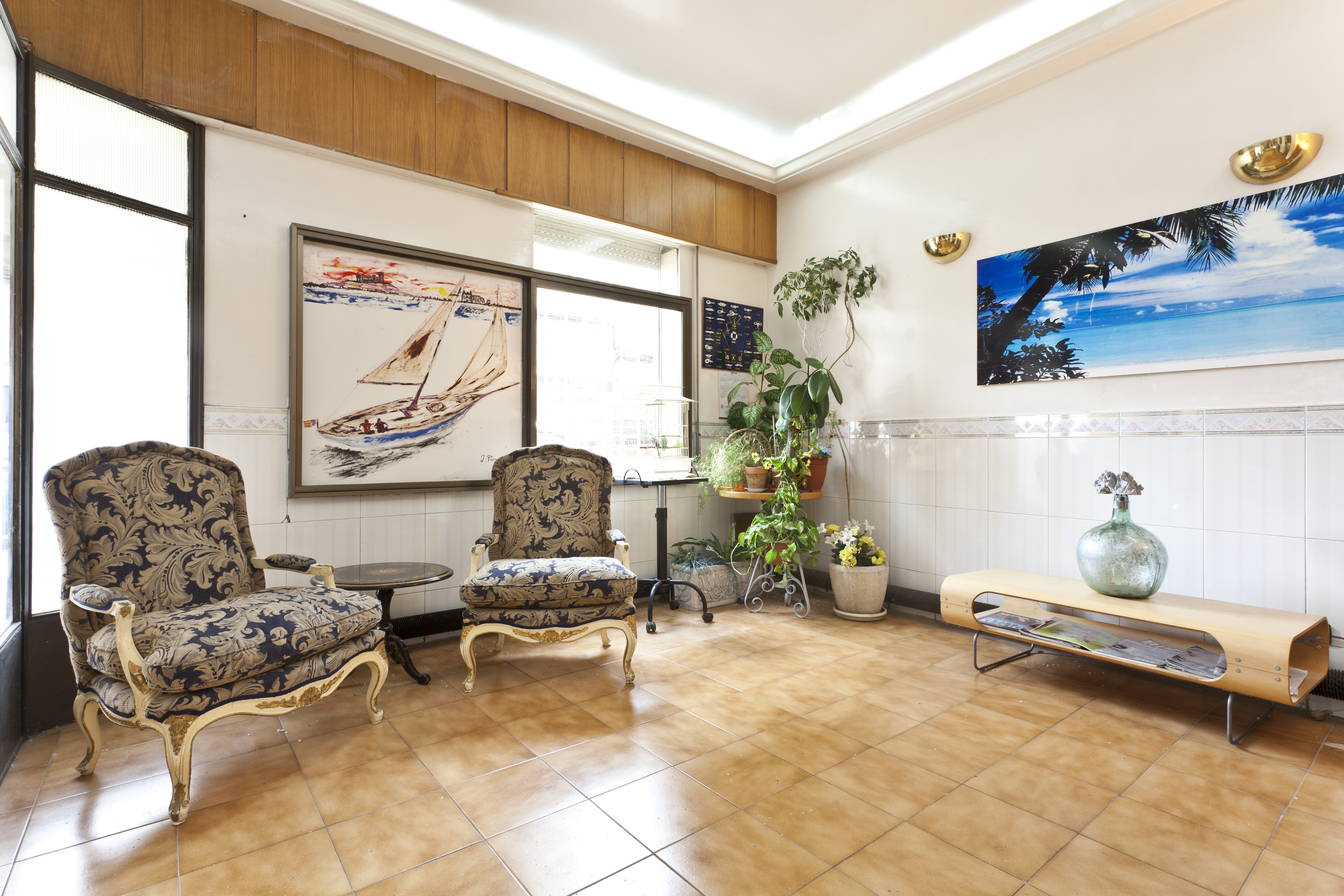 Hostal Jaime Jaume ART H/174 in Palma de Mallorca, Mallorca
