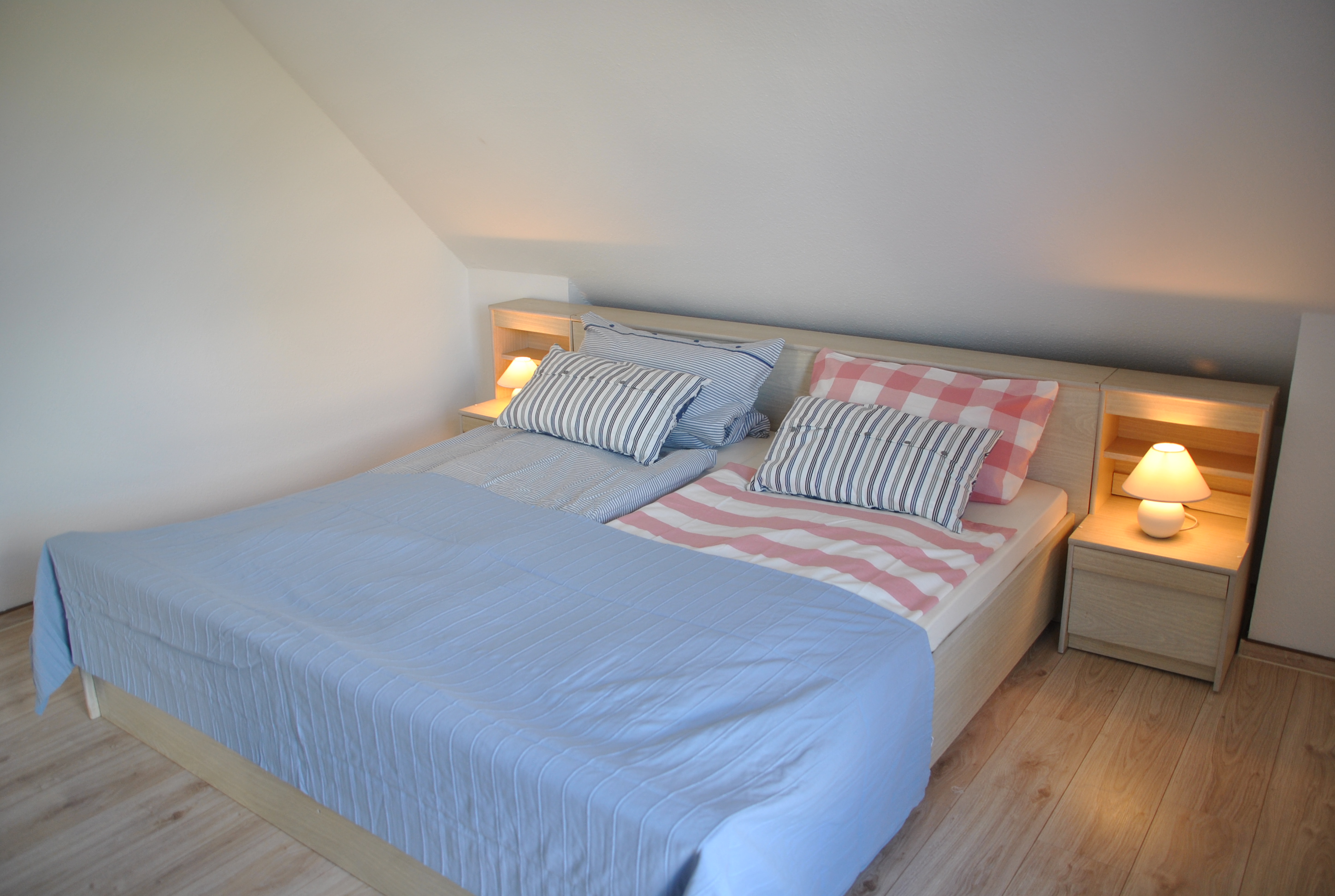 Apartment Malöy