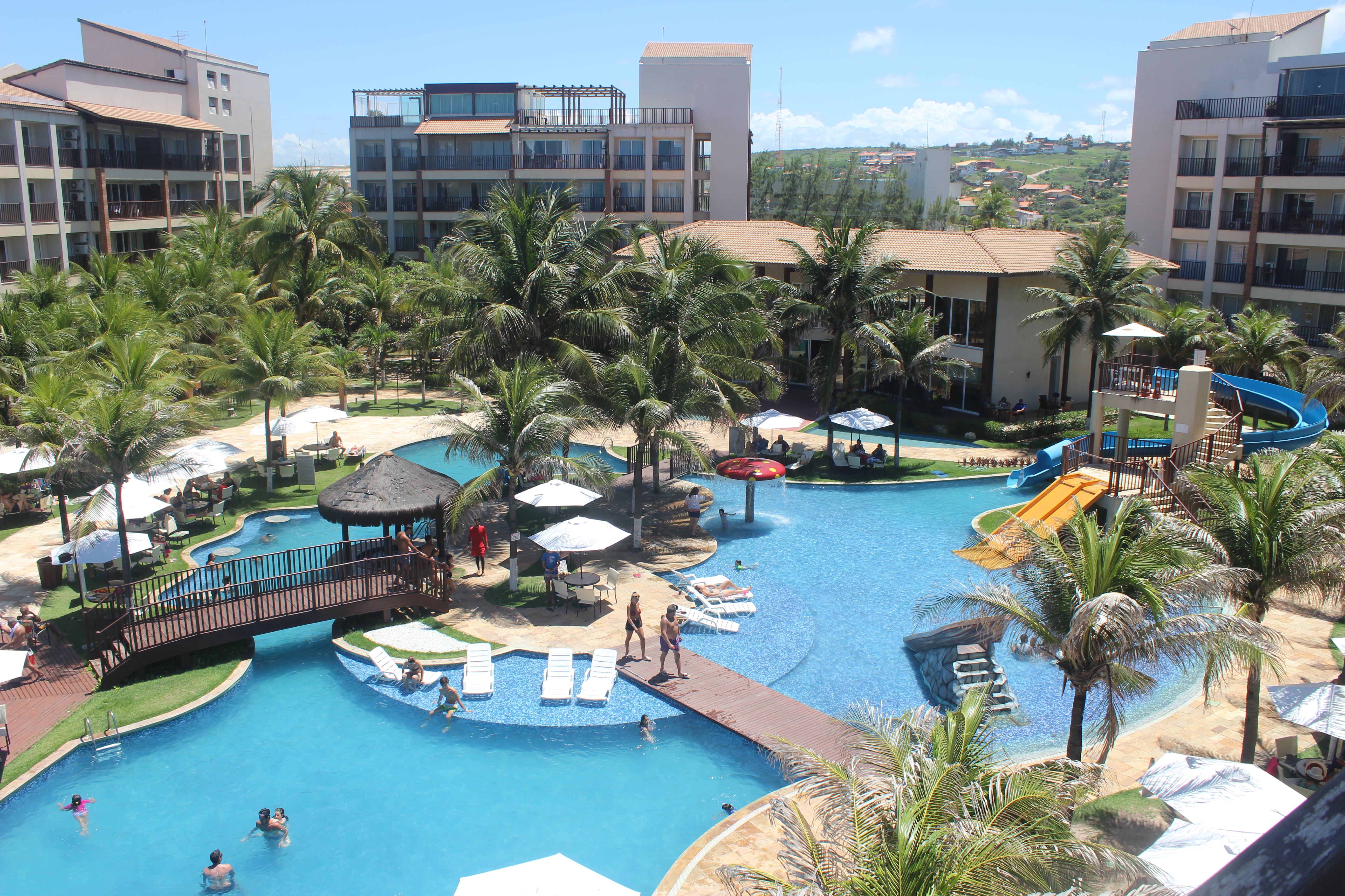 Beach Living: fun, beach and sunshine year-round!