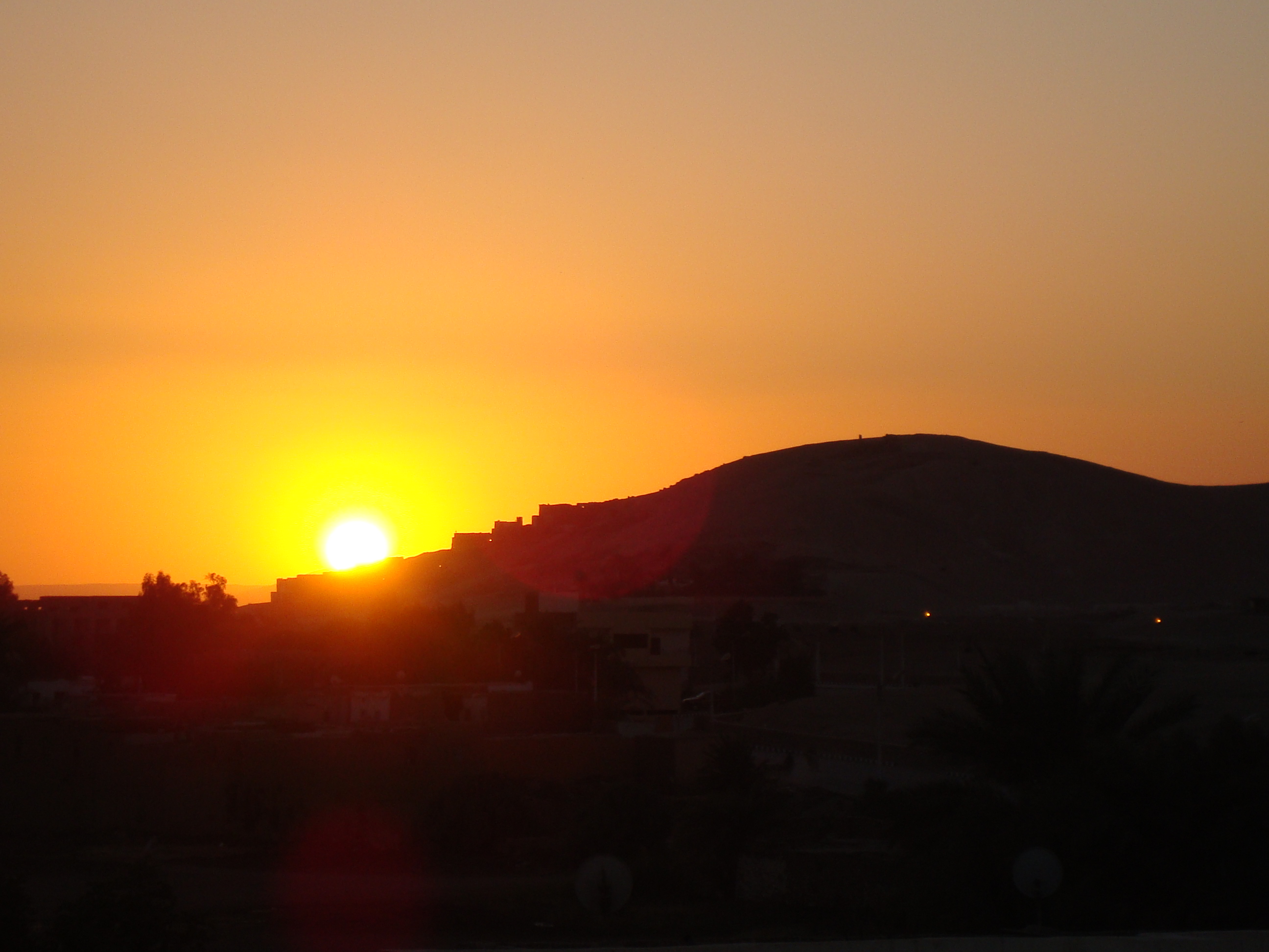 Quiet, traditional + spacious flat Luxor-Westbank