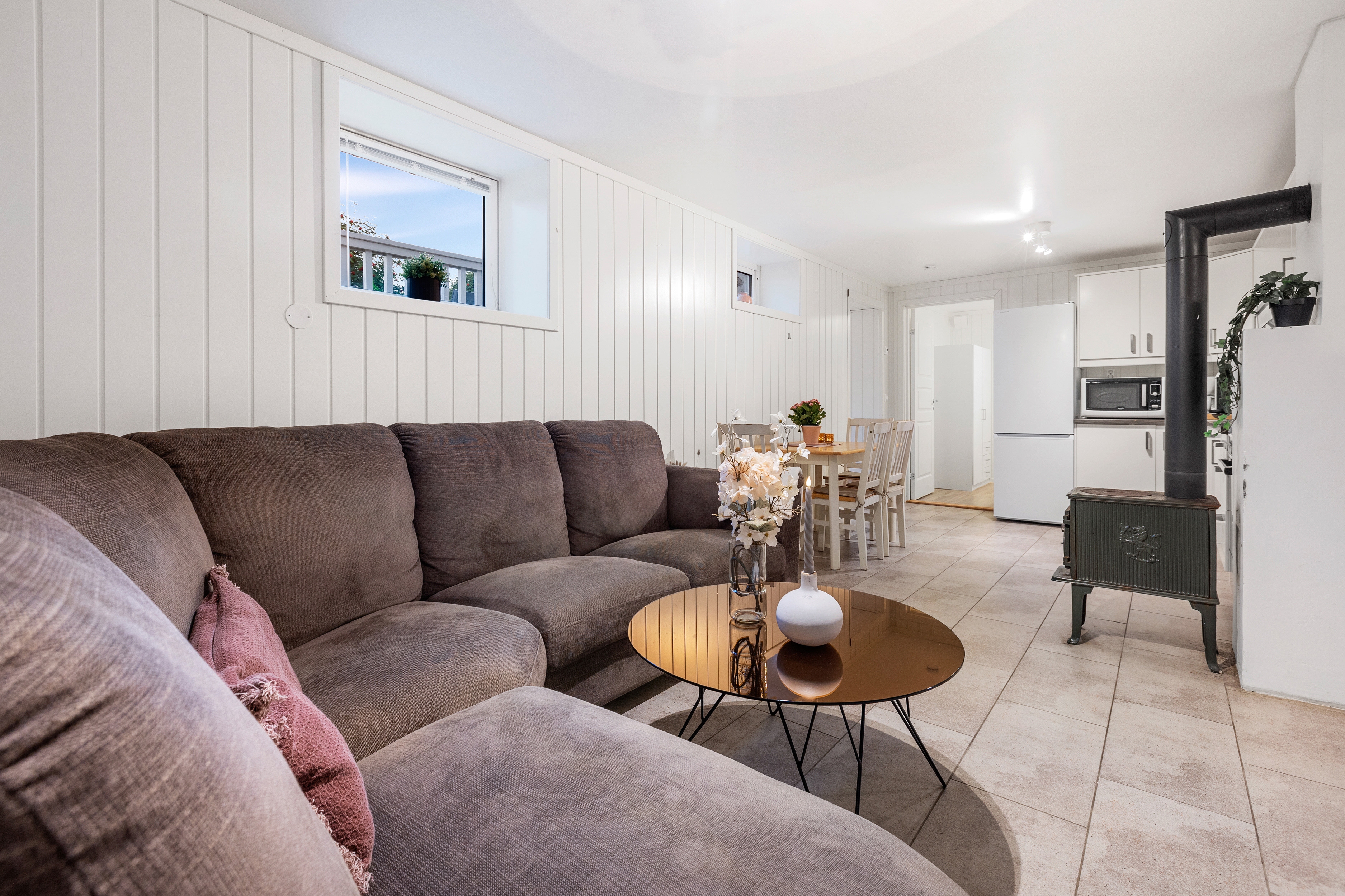 Apartment in Lillehammer