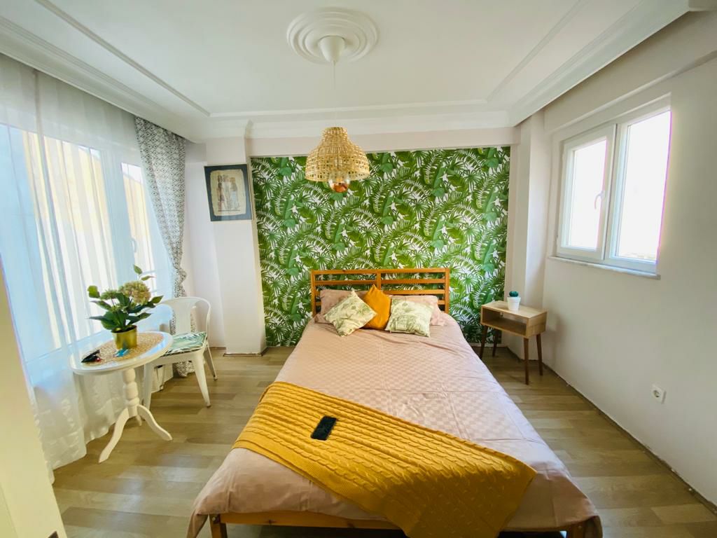 Kadıköy Palm Room - Wohnungen zur Miete in Kadıköy ...