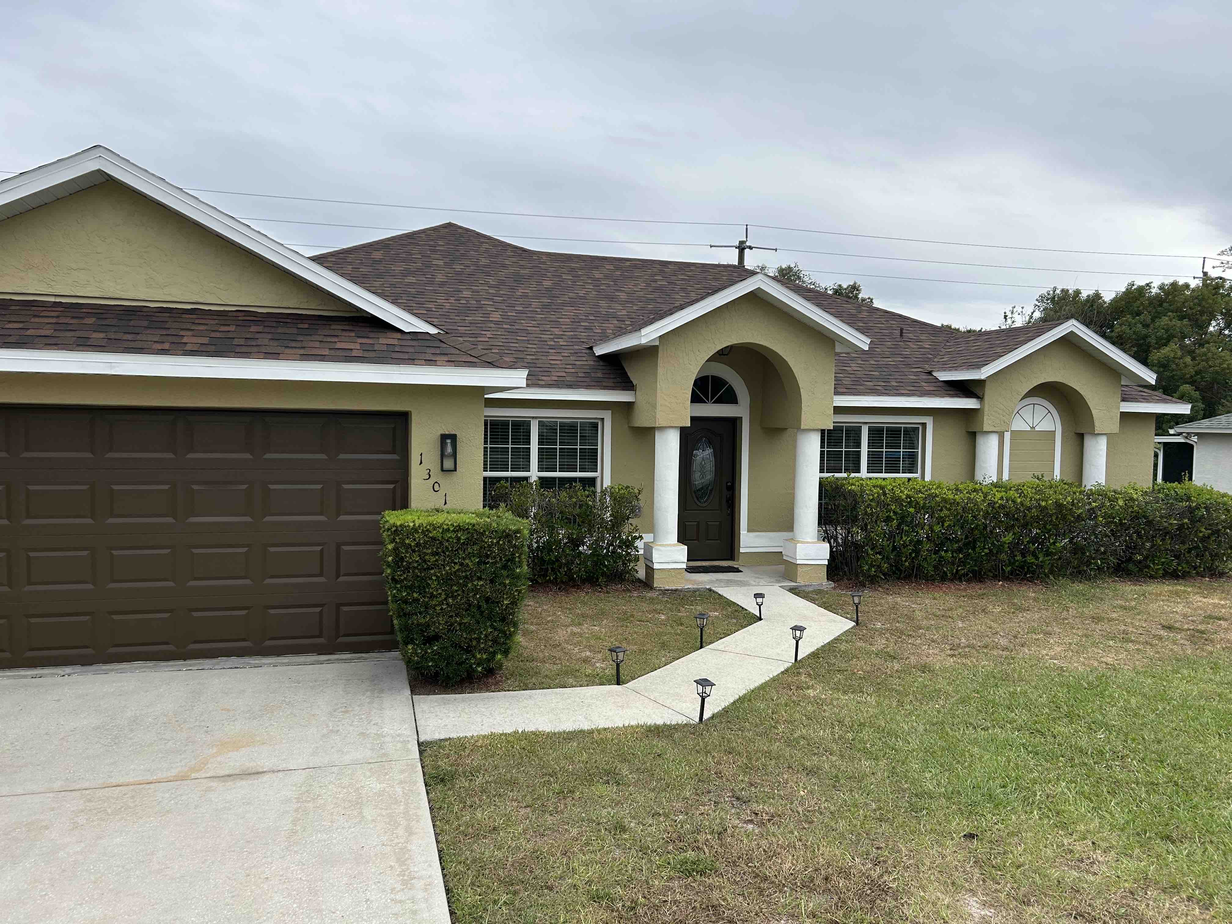 Beautiful Deltona Home