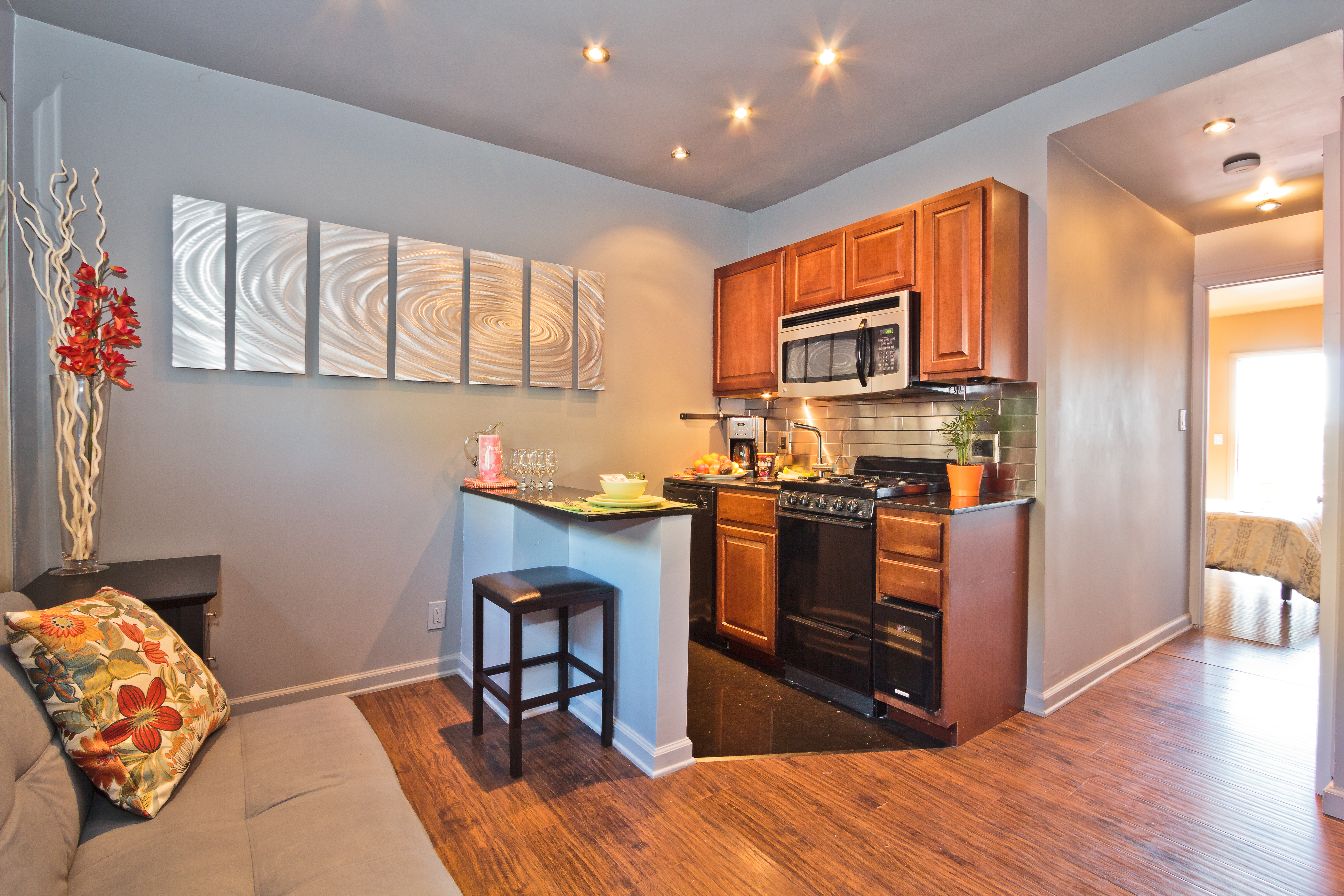 180° Silverlake View of Your Own in Silver Lake, Los Angeles