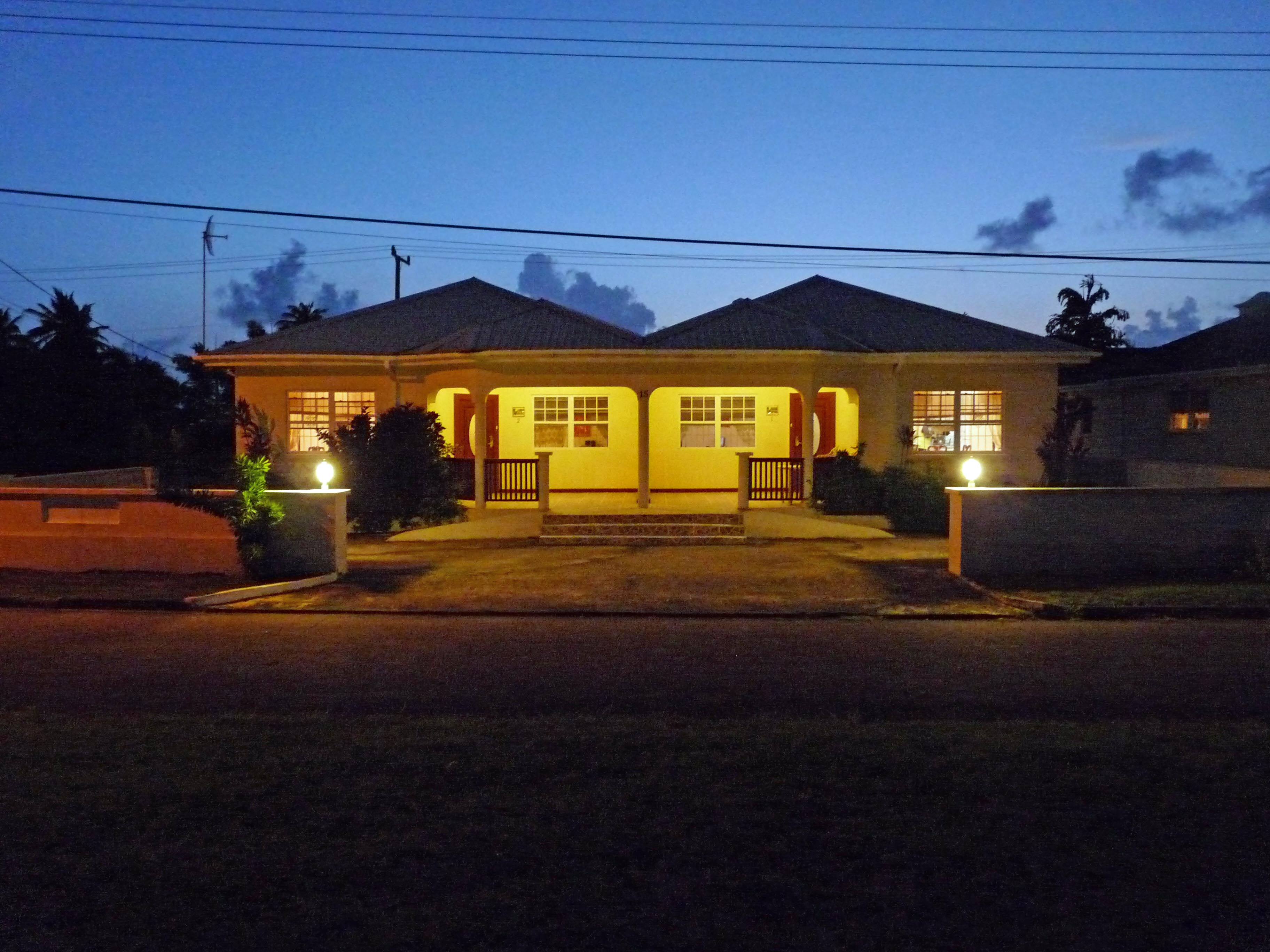 Mango House Near Heywoods Beach! - Villas For Rent In Speightstown ...