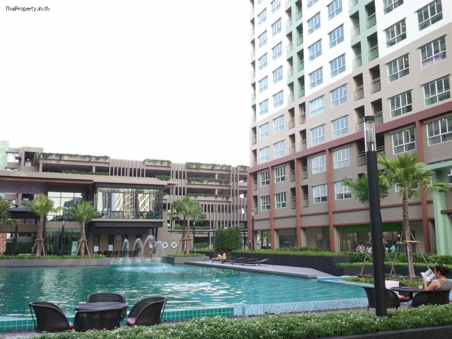 Cozy Apt @ Ratchayothin BTS Great Facility in Chatu Chak, Bangkok