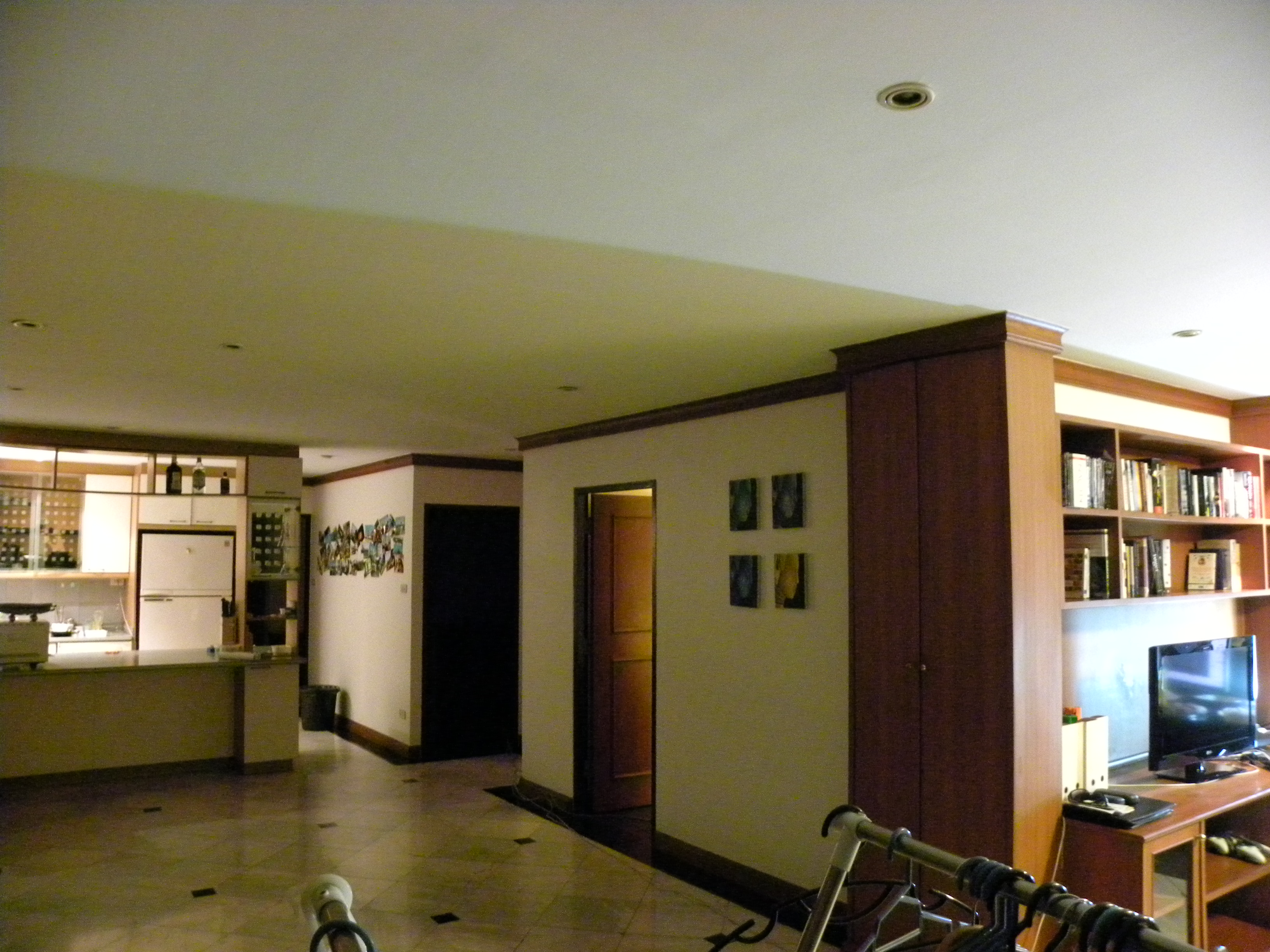 1 penthouse in central Bangkok in Ratchathewi, Bangkok