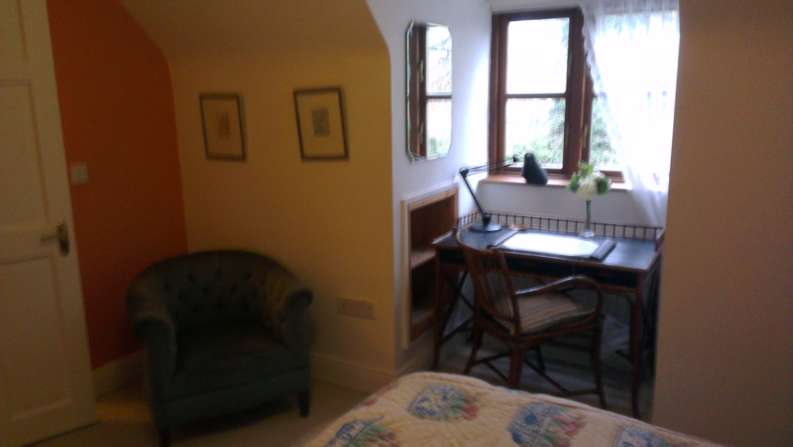 B&B 5 min walk from Wicklow town Houses for Rent in Wicklow, Wicklow