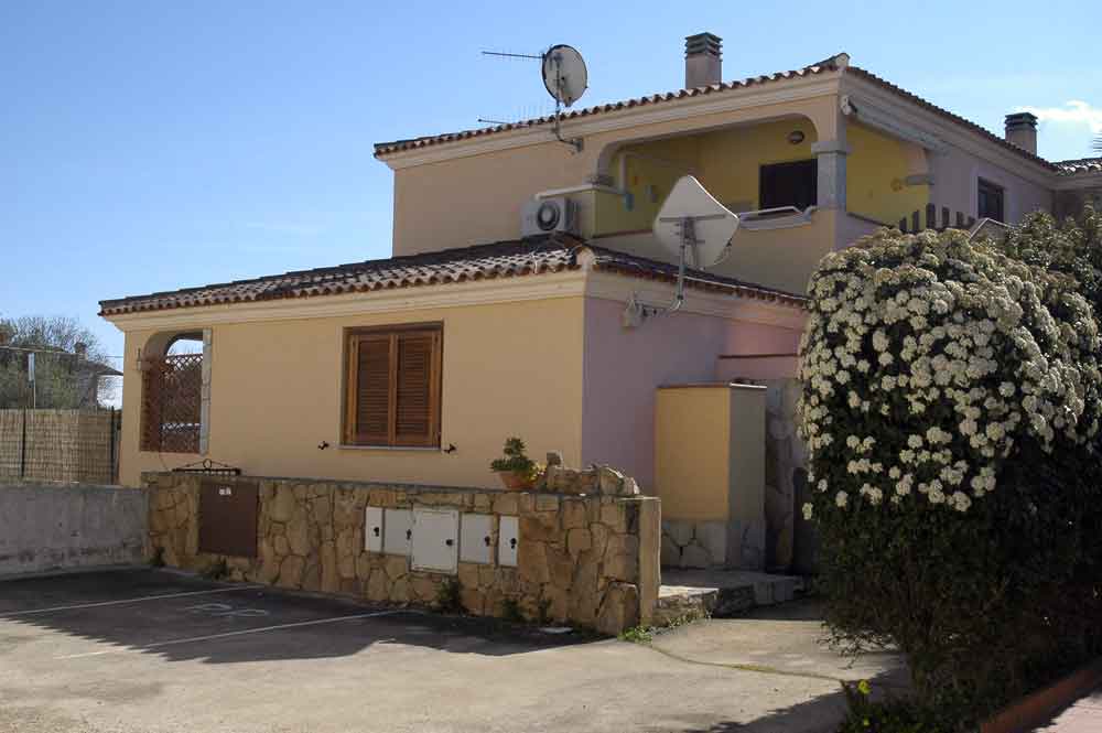 Casa vacanza a San Teodoro Sardegna - case in affitto a ...