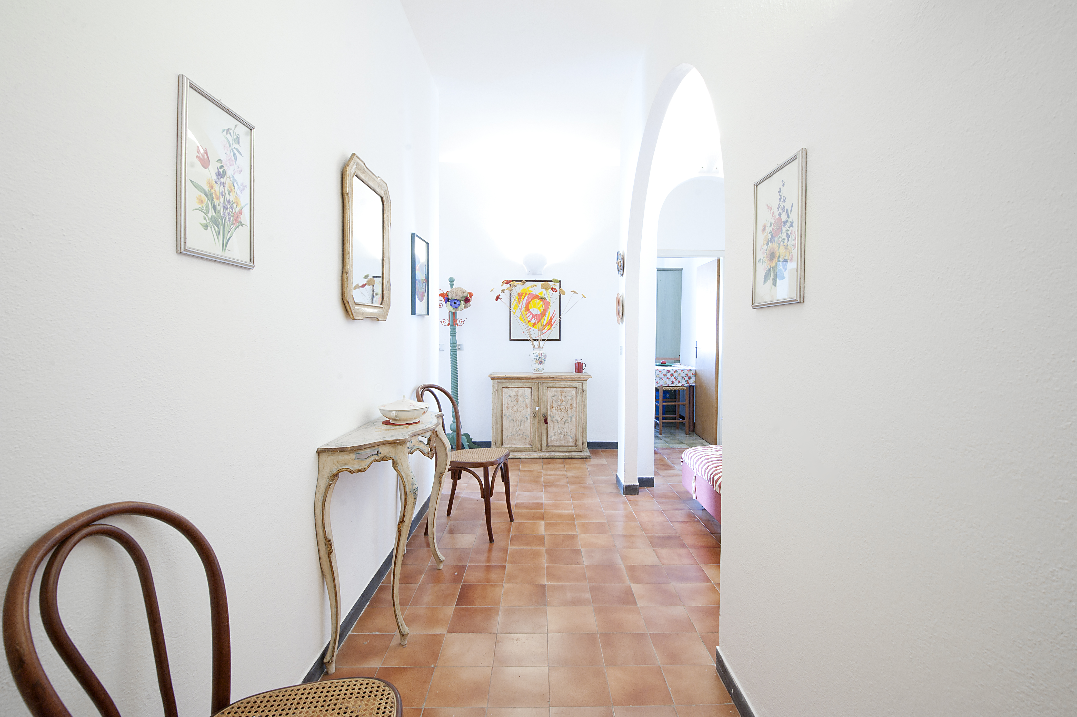 Apartment in  Monterosso Al Mare 