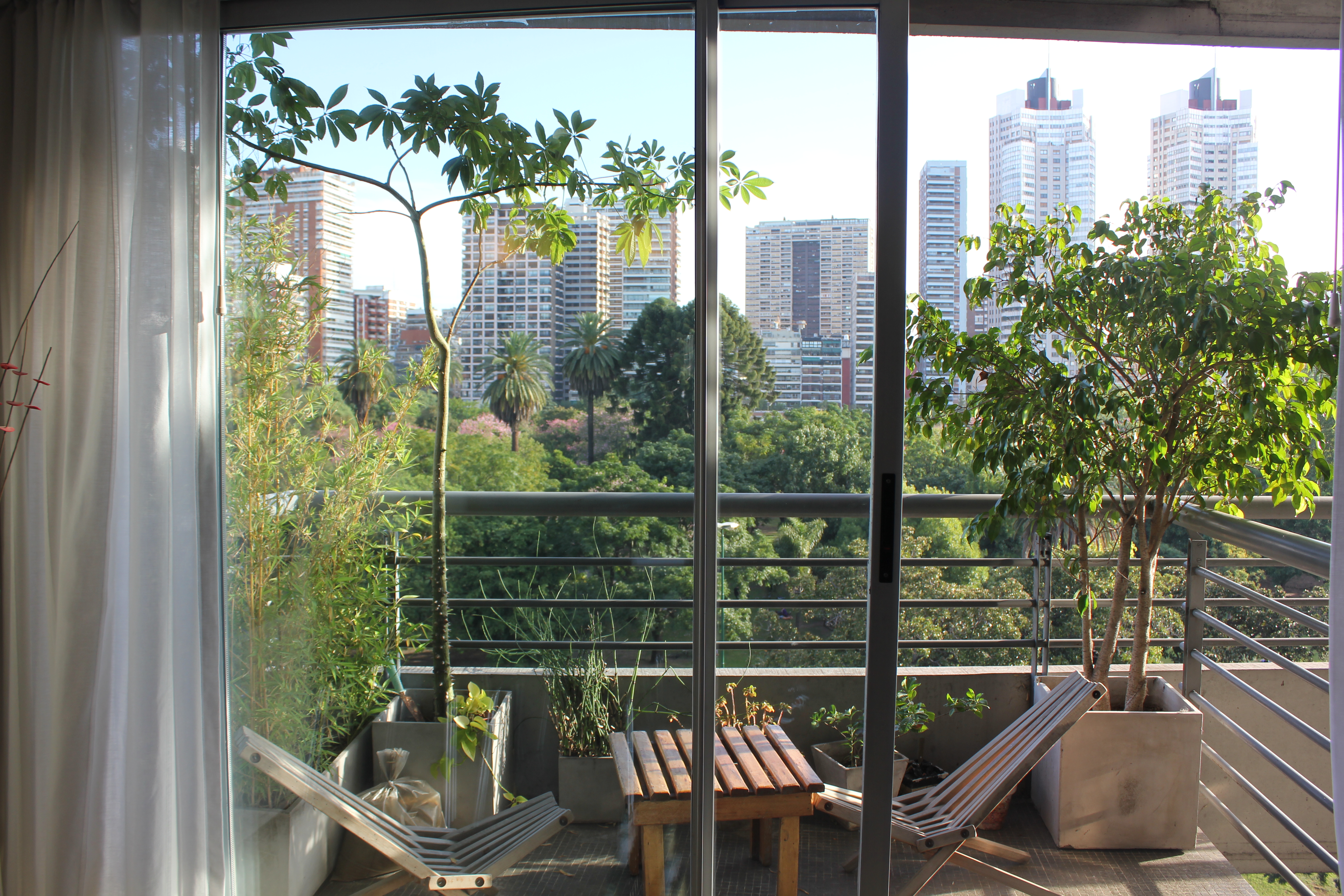 The Best Place To Live BuenosAires!