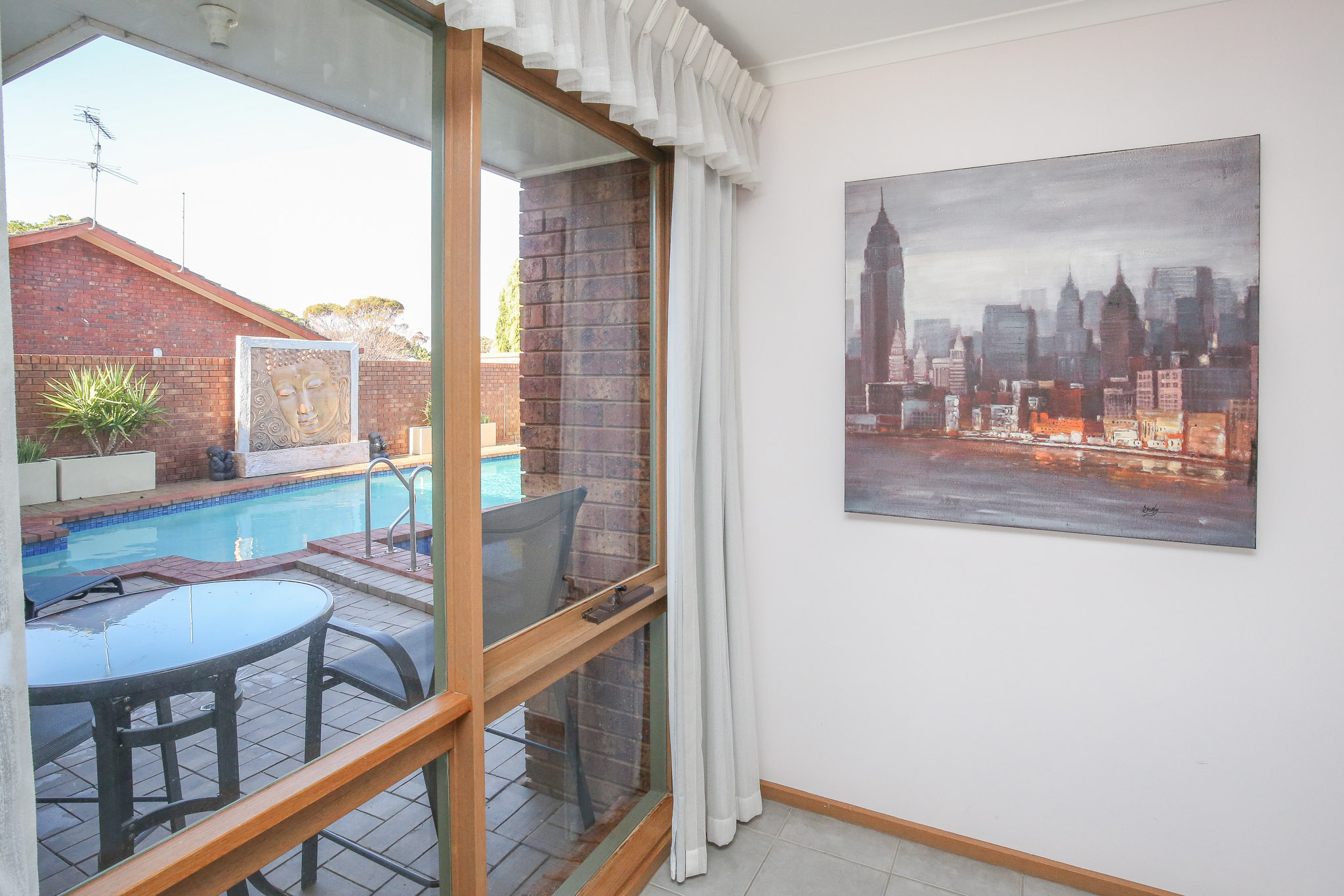 Central Haven Mildura - Resort Style Living