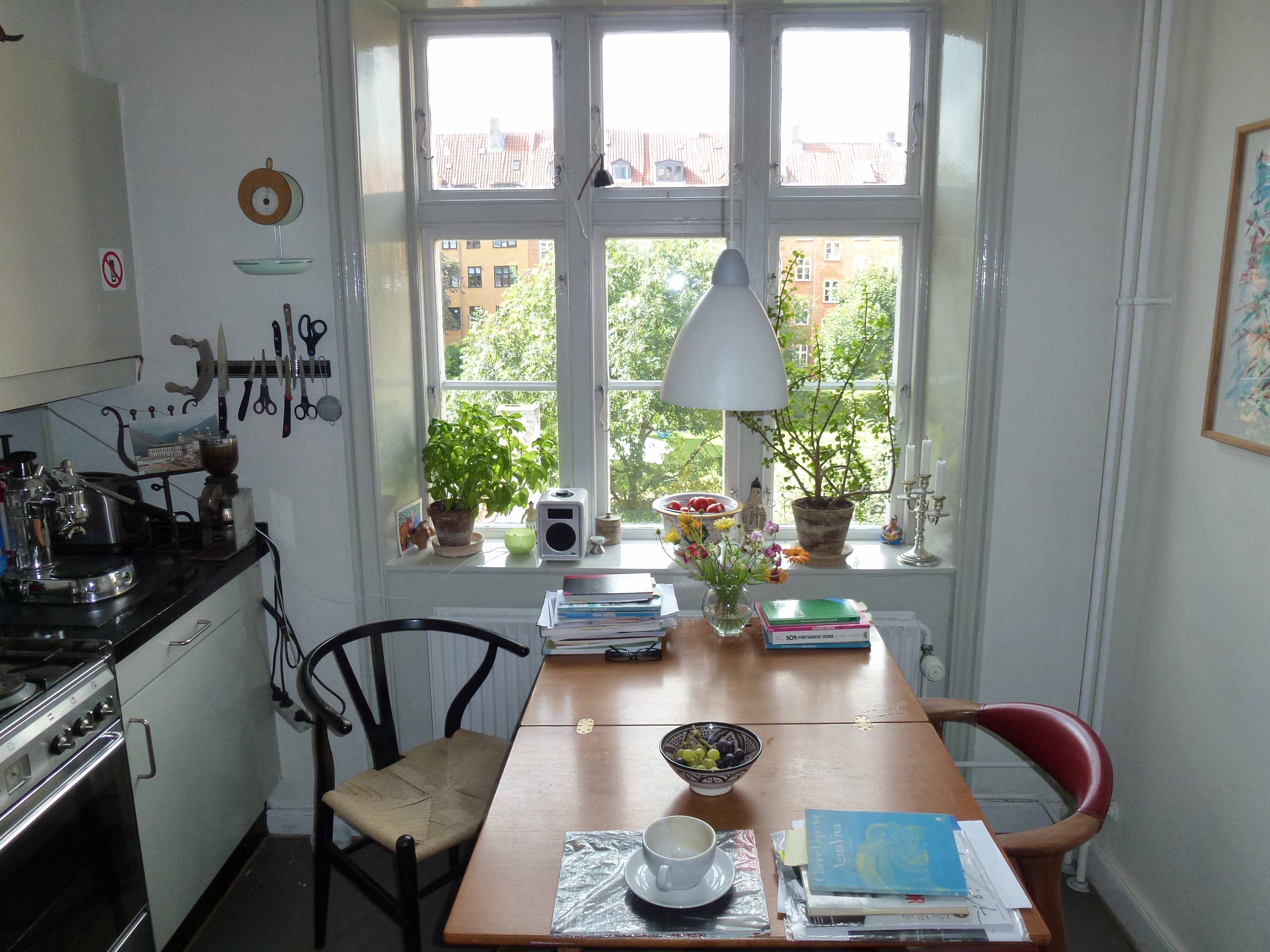 Charming place in the old center in Indre By, Copenhagen