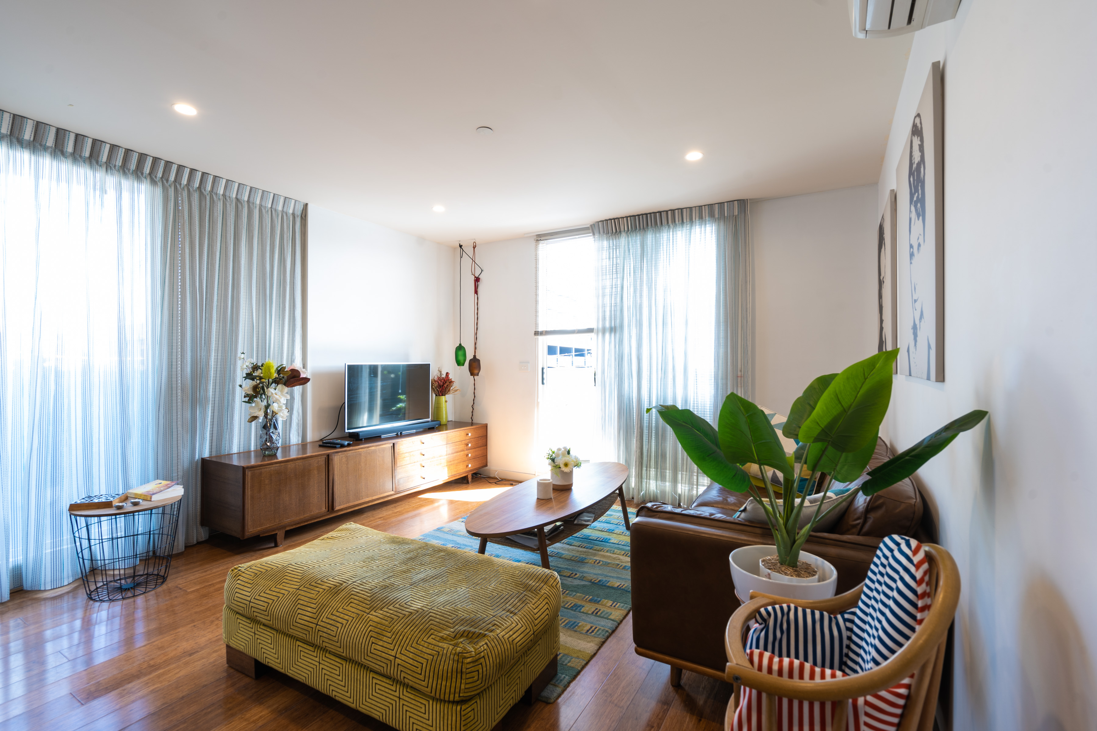 Home away from home in the heart of Northcote