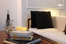 Airy Loft Close To The Belvedere
