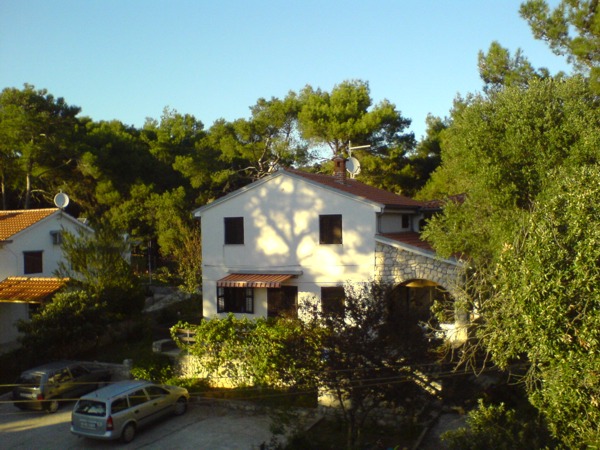 Apartment Tanja 2 Artatore Losinj