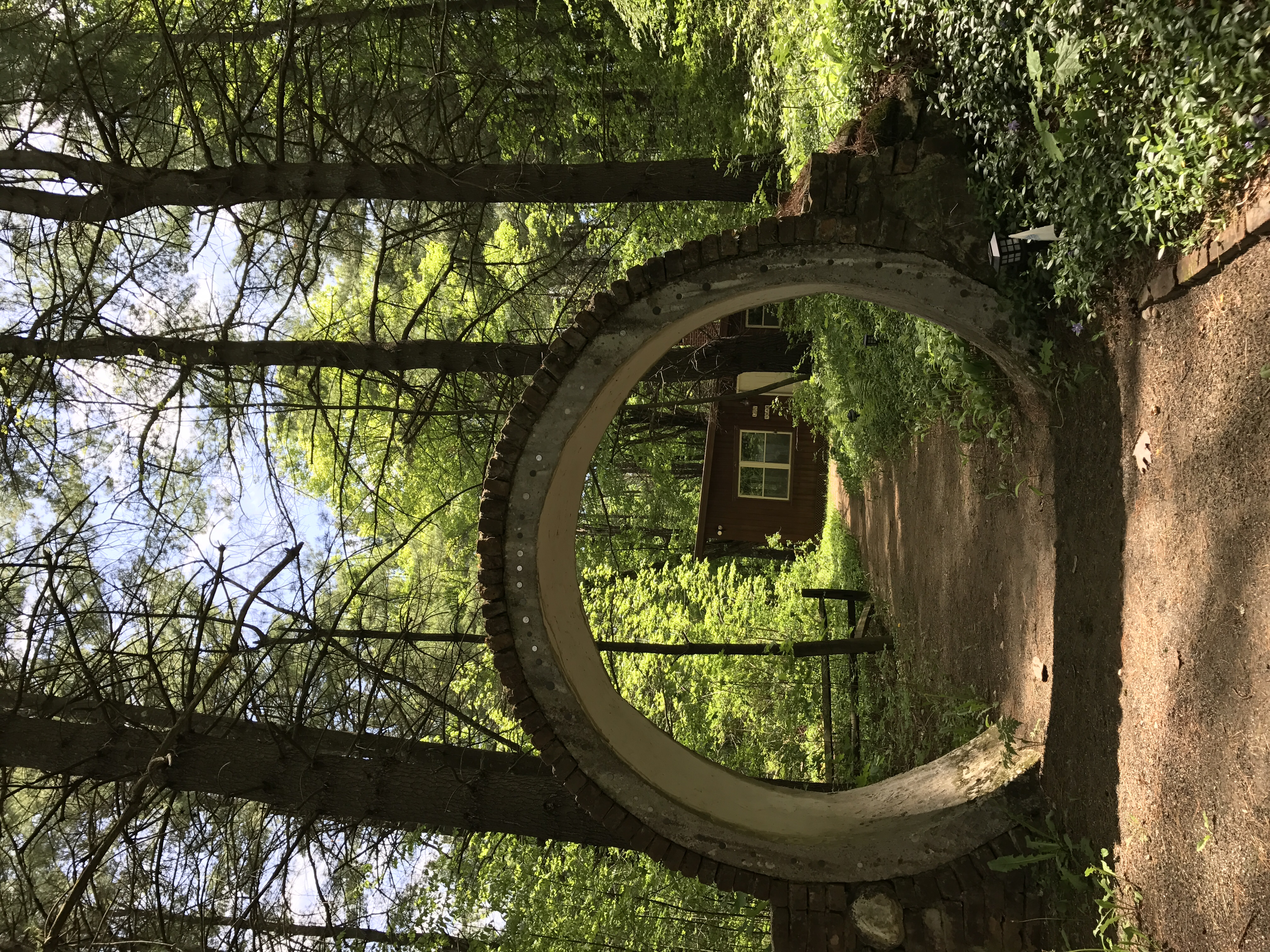The East Street Cabin