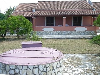 Erifili apartment for 2 no.1