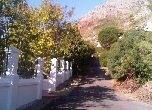 Long lease, Cape Town, unfurnished. in Ward 74, Cape Town