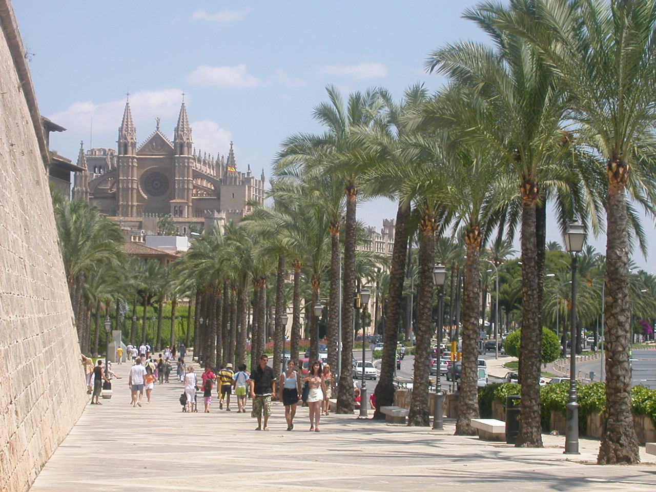 enjoy Palma in Porreres, Mallorca