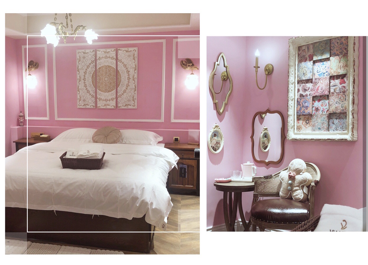 紫蜜下楼五一双地铁 粉系奢法少女心拍照地 紫外线洗衣机烘干机 Houses For Rent In Changsha Hunan China