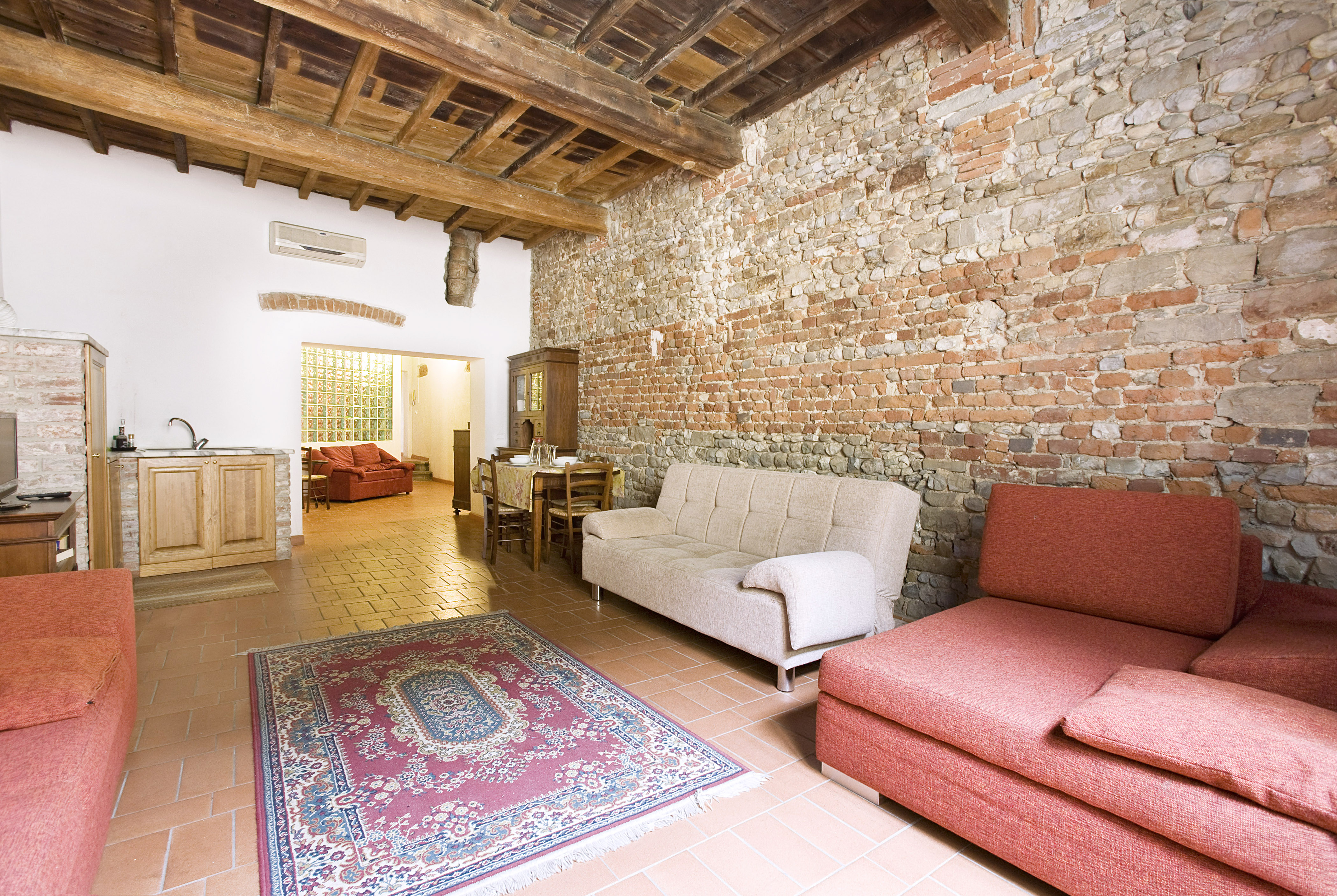 Apt Iris 100m from Ponte Vecchio-Uffizi Gallery in Centro Storico, Florence