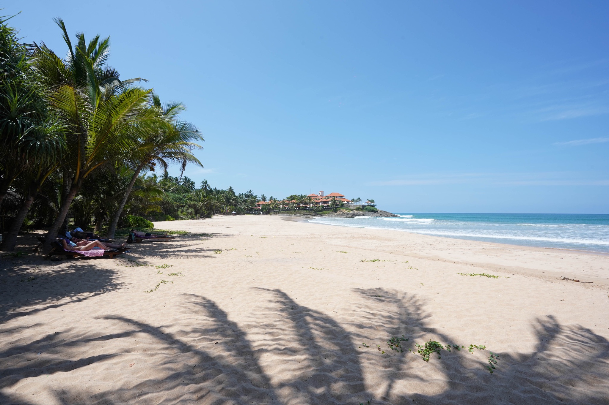 Mi Casa Bentota - Private One Bedroom Cottage