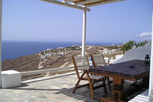 MYKONOS LUX APARTMENT FOR RENT