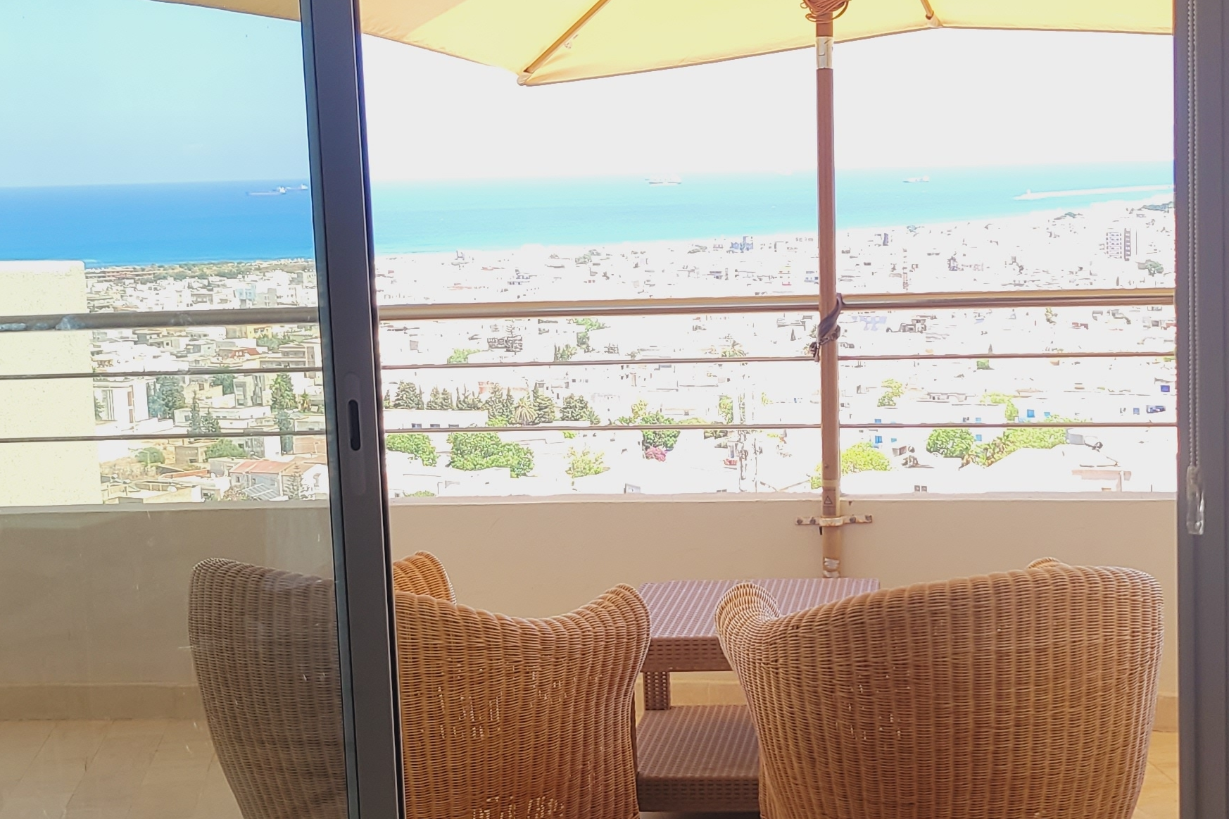Apartment in Bizerte