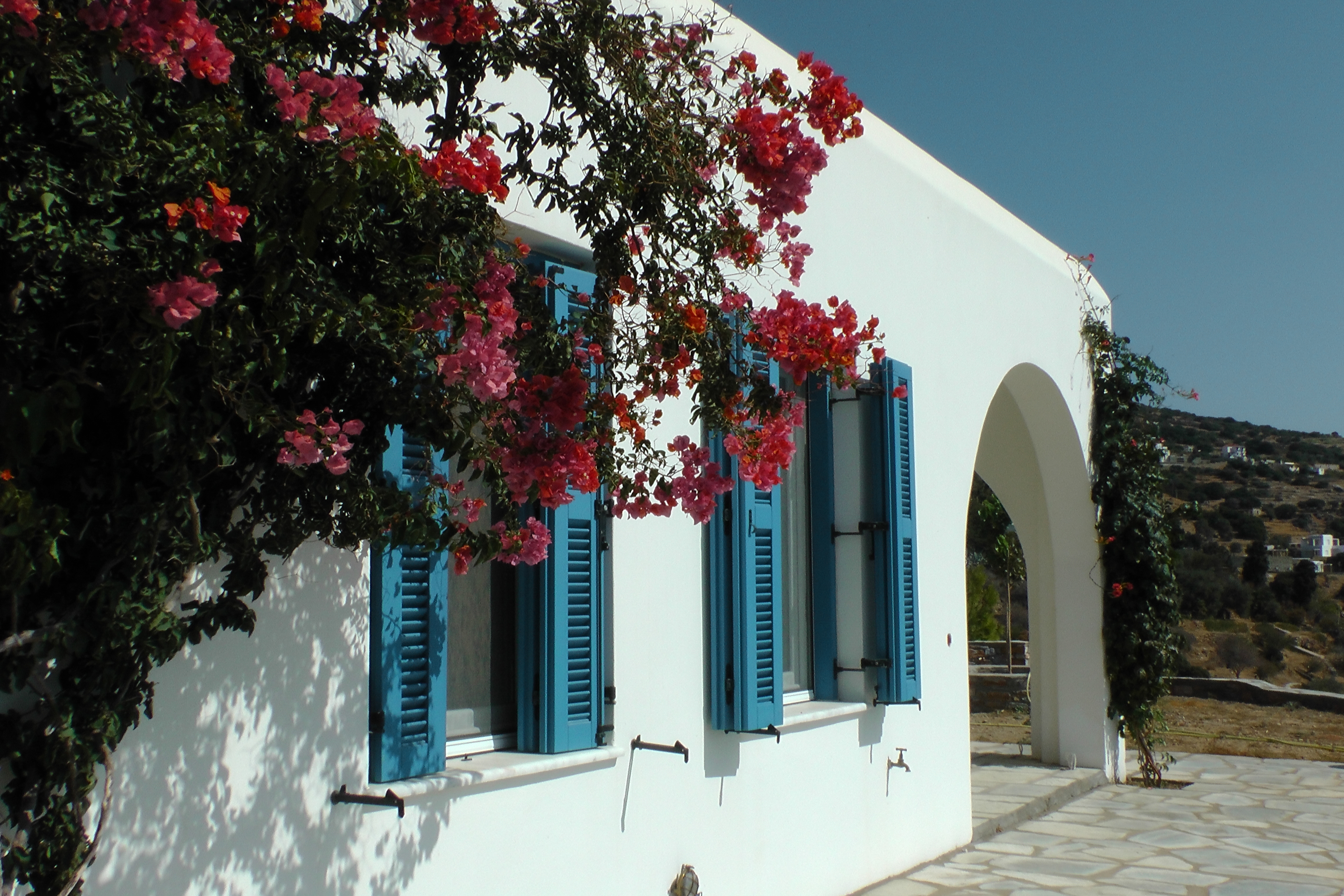Capensia Lodge at Pelagaia Villas. Licence 146221