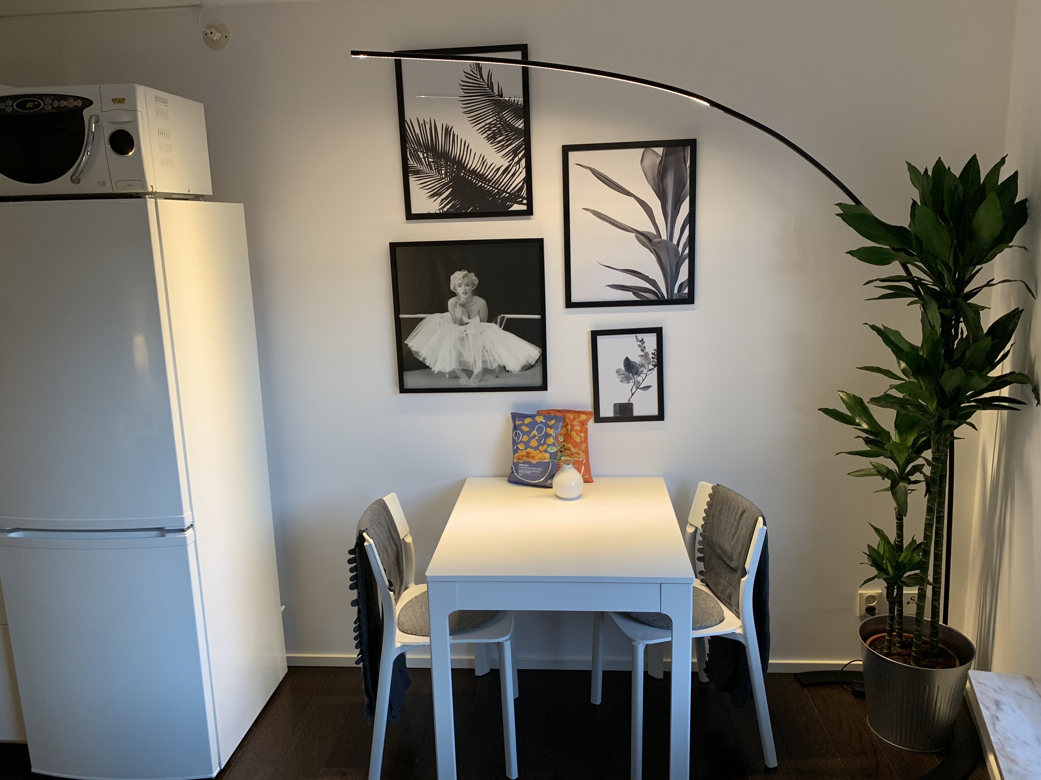 Coolest Studio in Central Gothenburg