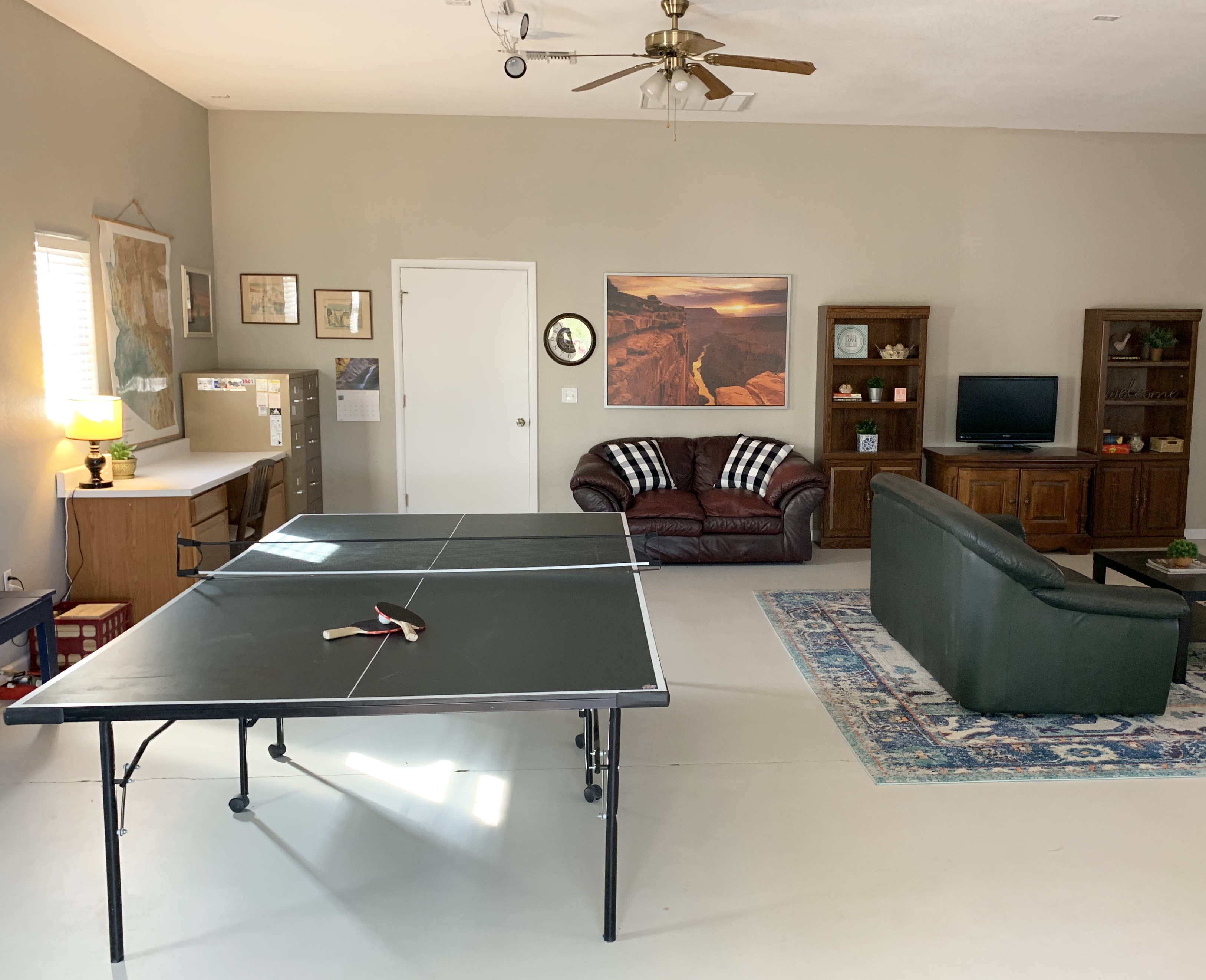 Southwest Escape Casita Guesthouses for Rent in Black Canyon City, Arizona, United States