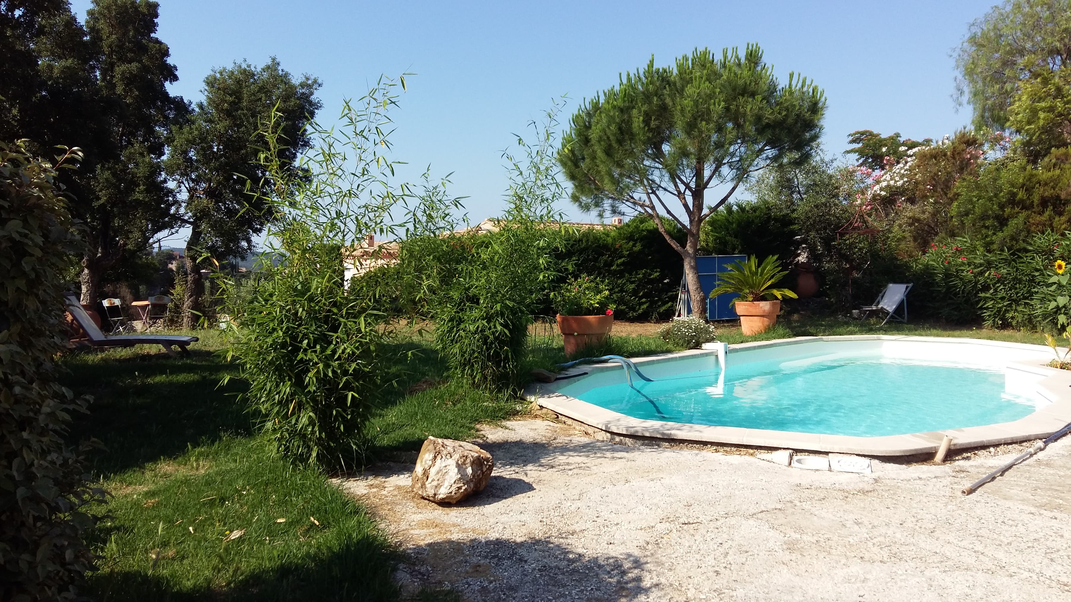 Chambre D Hote La Londe Les Maures