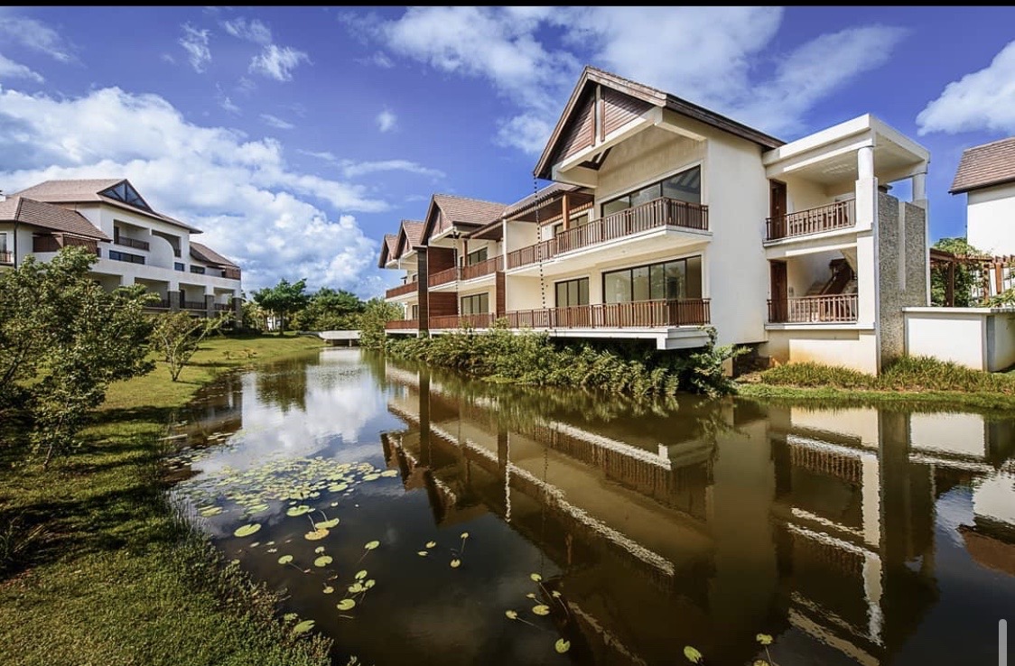 Cozy Apartment at Portillo Exclusive Residences