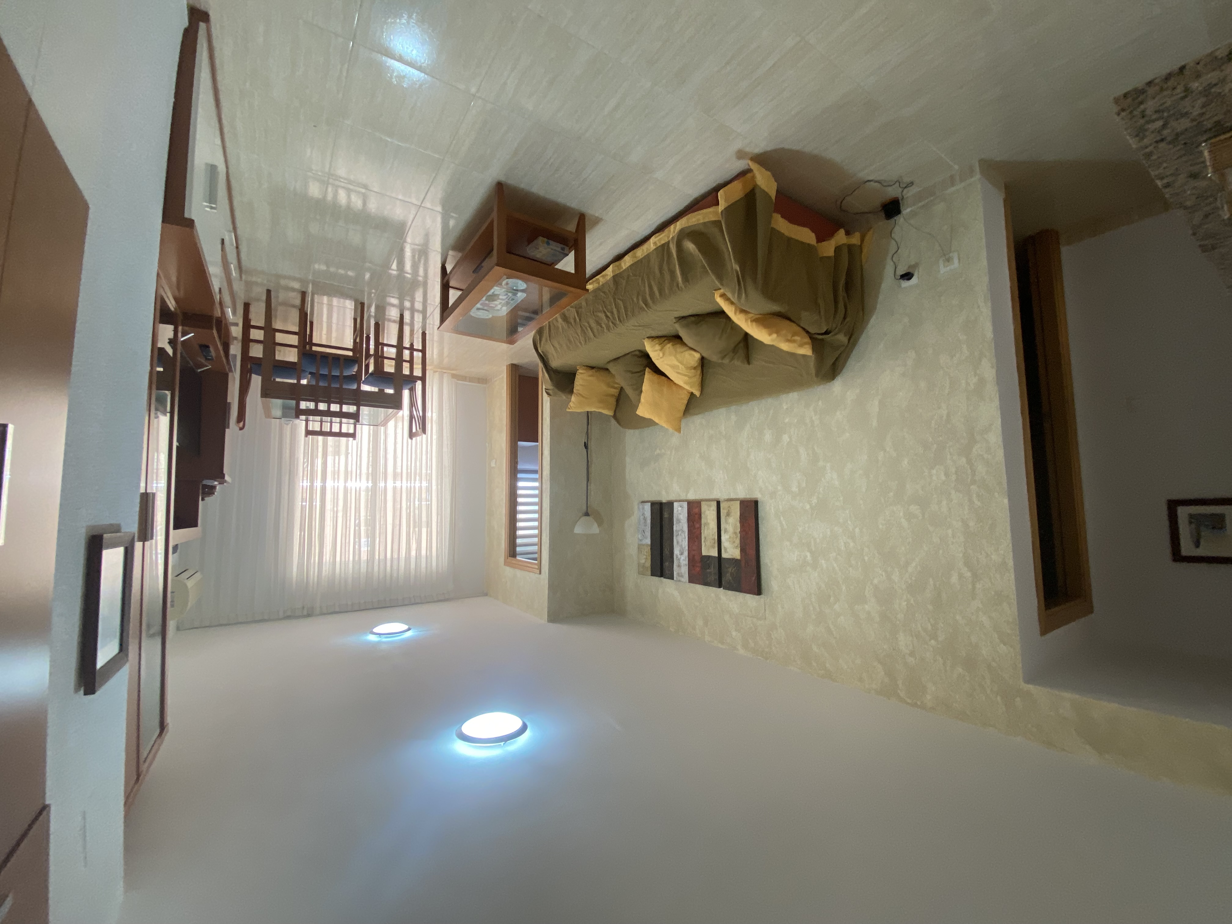 Apartment with all amenities