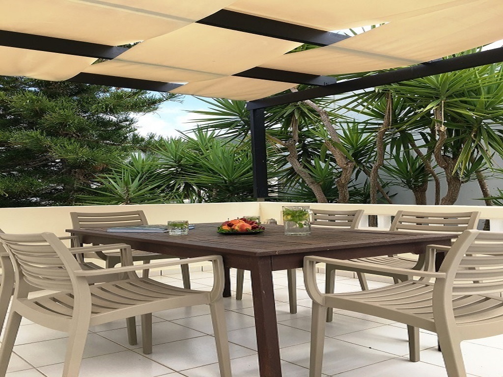 Kokkini Hani Beautiful 1st floor Apartment . in Χερσονήσου, Crete