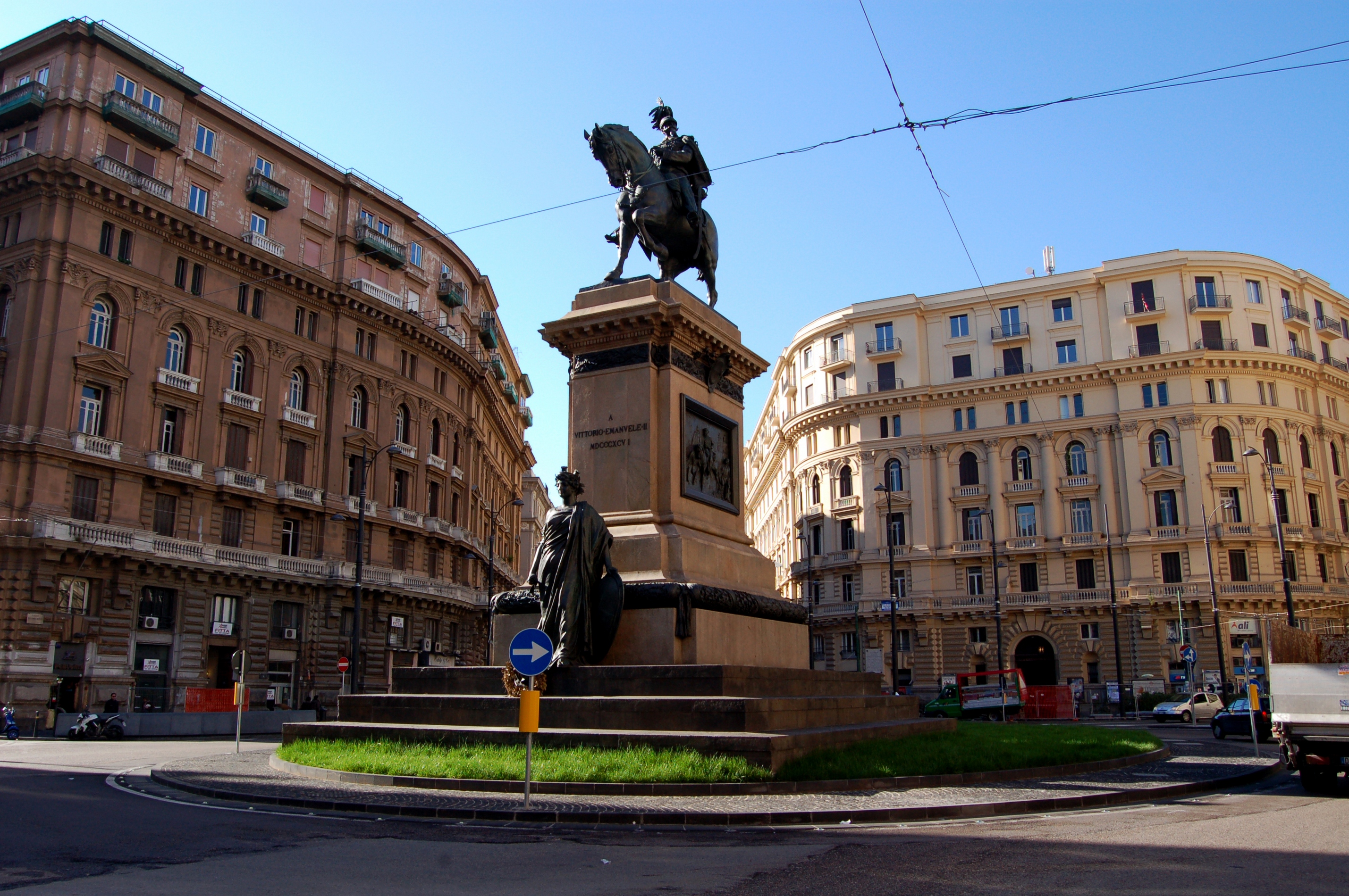 Cozy apartment very central in Porto, Naples